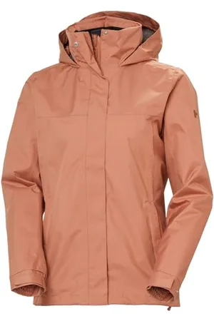 Helly Hansen Chaqueta W Aden Cappotto, , L Donna