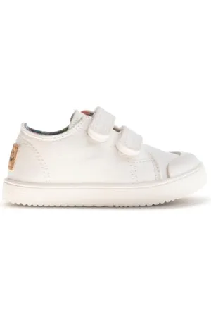 Pablosky Lona 980100, Scarpe da Ginnastica, , 27 EU Larga