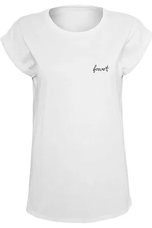 Forvert Brandit Ladies Tee Santa Maria, Donna, , XL