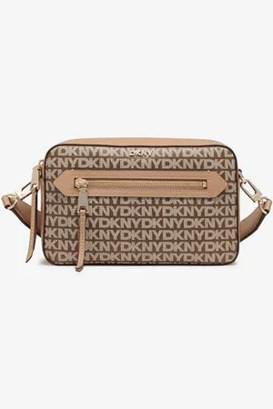 DKNY Bryant Ave Camera Bag, Borsa per Fotocamera Donna, , Taglia Unica