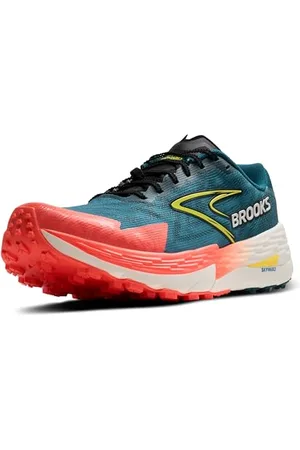 Brooks Catamount 4, Sneaker Uomo, , 47.5 EU