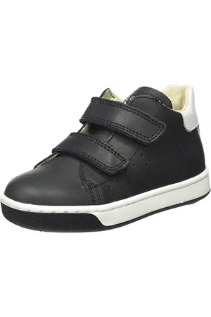 Falcotto Adam Vl, Sneaker Bimbo 0-24, , 18 EU