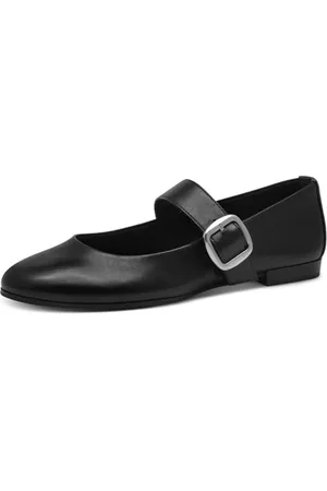 Tamaris Damen 1-22147-44, Ballerine Donna, , 41 EU