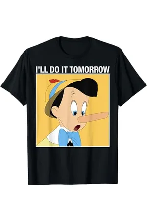 Disney Pinocchio I
