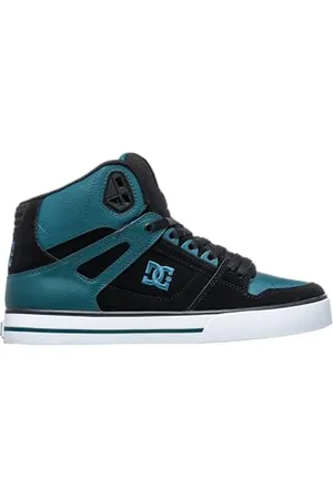 Dcshoes Pure Se, Scarpe da Ginnastica Uomo, , 38.5 EU