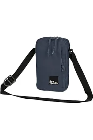 Jack Wolfskin Konya Bag, Uomo-Borse a Spalla Unisex-Adulto