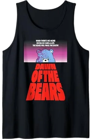 Care Bears Dawn of the Bears Canotta