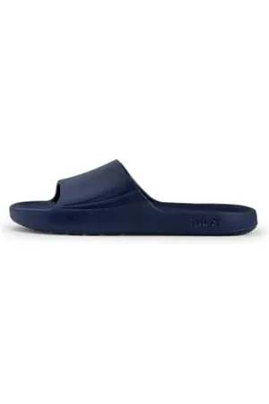 Fila Off-CRT Slide, Sandali scorrevoli Uomo, Navy, 40 EU