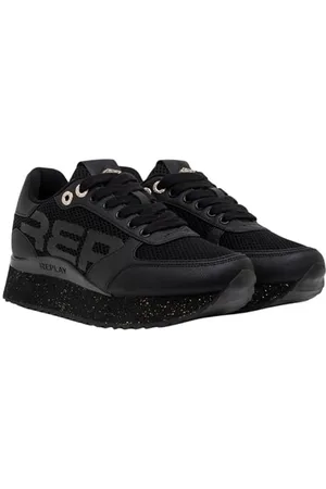 Replay Penny Wave 2, Scarpe da Ginnastica Donna, , 37 EU