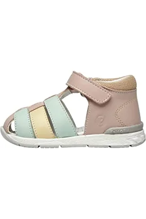 Falcotto ACRY, Sandal, Bimba 0-24, Cipria, 19 EU