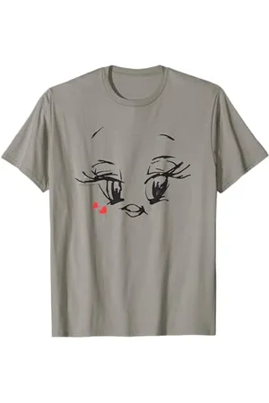 LOONEY TUNES Tweety Face Maglietta