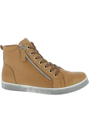 Andrea Conti 340016, Scarpe da Ginnastica Donna, , 36 EU