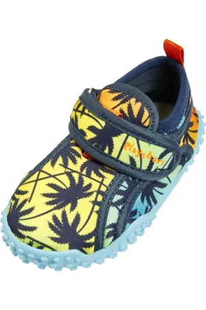 Playshoes Scarpe da Bagno Unisex per Bambini, , 22/23 EU