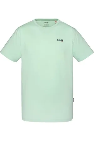 Schott NYC Tscasual T-Shirt, , M Uomo