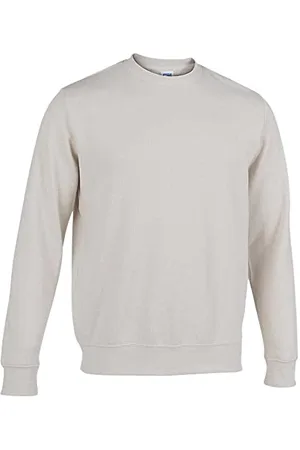 Joma Felpa Senza Cappuccio Montana, , M Uomo