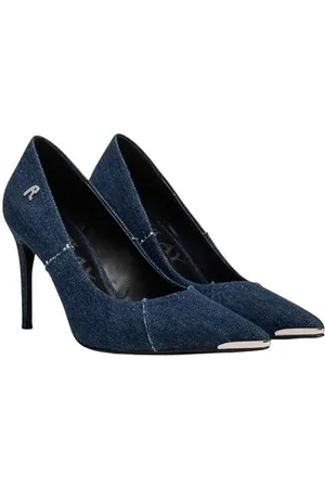 Replay Martine, Scarpe décolleté Donna, , 39 EU