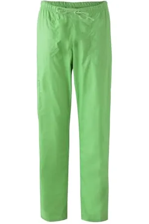 Velilla 533006s Pantalón Pijama Stretch Color Manzana Talla 2XL utilità di Lavoro, , XXL Unisex-Adulto