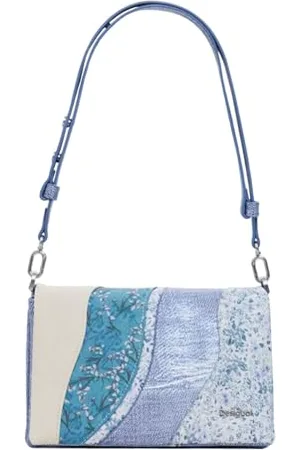 Desigual BAG_BIJOU_DORTMUND Donna, , Talla única