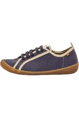 El Naturalista N5738 PAWIKAN, Scarpe da Ginnastica Basse Unisex-Adulto, , 36 EU Larga