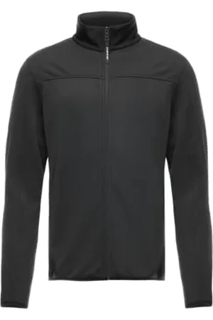 Dainese Espera Full Zip Mid, Maglia Tecnica Pile, Strato Intermedio per Sci, Uomo, , L