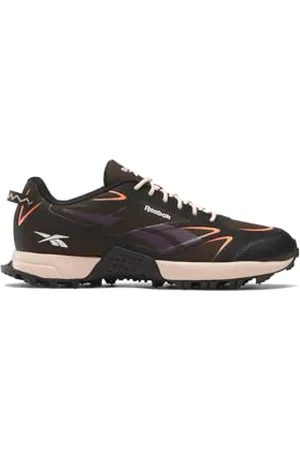Reebok AT Craze 3, Sneaker Donna, DARKMATTER/Black/White, 39 EU
