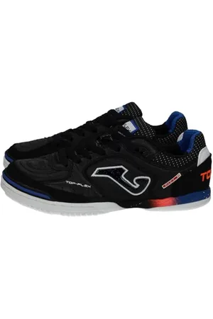 Joma Tops2531in, Stivaletti Bassi con Lacci Uomo, Nero (Royal), 38 EU