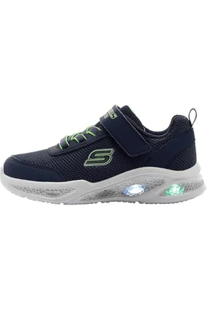 Skechers Meteor-lights, Scarpe sportive Bambini e ragazzi, , 22 EU