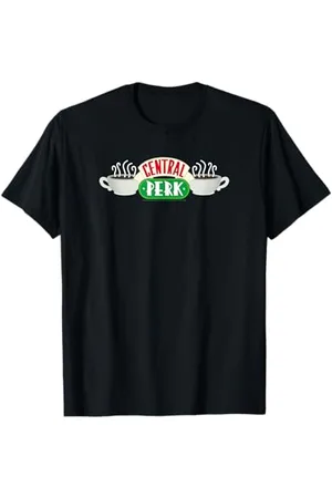 Friends Central Perk Maglietta