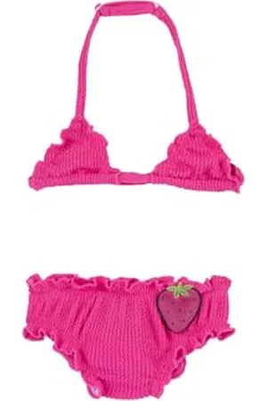 chicco Costume Due Pezzi Bambina, Bikini Bambina, Ideale per Piscina e Mare, Designed in Italy, Abbigliamento Neonata 0-24 Mesi e Bambina