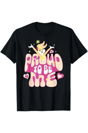 LOONEY TUNES Lola Proud To Be Me Maglietta