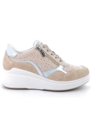 IGI&CO D.Paloma, Scarpe con Lacci Donna, , 35 EU