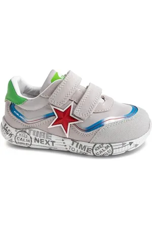 Pablosky Saturn 979450, Scarpe da Ginnastica, , 31 EU Larga