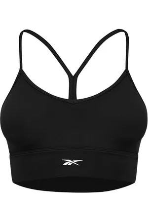 Reebok Workout Ready Reggiseno Sportivo, , XXL Donna