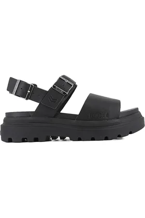 Palladium Pallacruise, Sandali Donna, , 37 EU