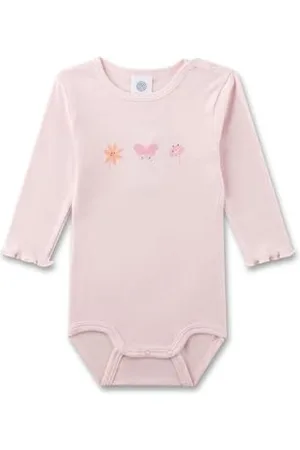 Sanetta 324738 Biancheria Intima, Colore: Rosa, 104 Bimba