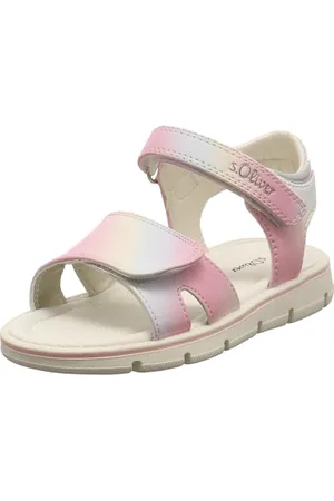 QS by s.Oliver Kinder 5-48290-42, Sandali Bassi Bambina, , 29 EU