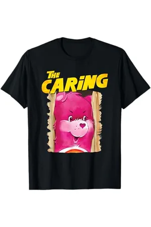 Care Bears The Caring Maglietta