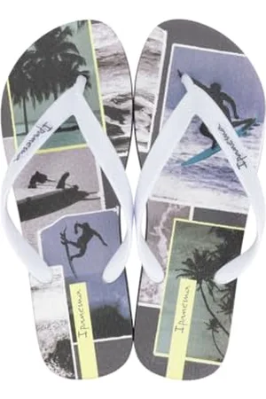 Ipanema Summer V Ad, Infradito Uomo, , 39 EU