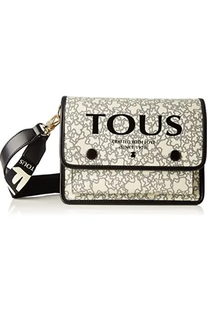 TOUS Bandolera M. Audree K Mini, Tracolla Donna, , MEDIANO