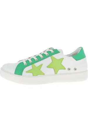 Andrea Conti Damen Low Top Sneaker, Scarpe da Ginnastica Donna, , 40 EU