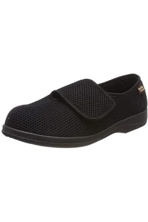 Manitu Home - Pantofole da Uomo Basse, , 47 EU