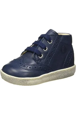 Falcotto Naturino CUPIDO, Scarpe da Ginnastica, Unisex - Bambini, Blu (Navy 0c02), 18 EU
