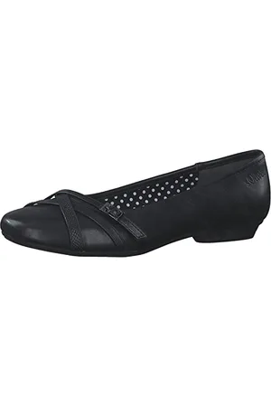 QS by s.Oliver 5-22110-42, Ballerine Donna, , 36 EU