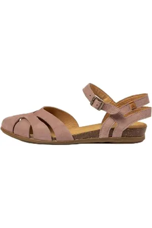 El Naturalista N5207 Stella, Sandali Bassi Donna, , 41 EU