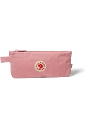 Fjällräven 23200247-312, Pen Case Zaino sportivo Adulto Pink, Taglia Unica