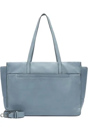 liebeskind Shopper L Sky Sheep Natural, Borsa a Mano Donna