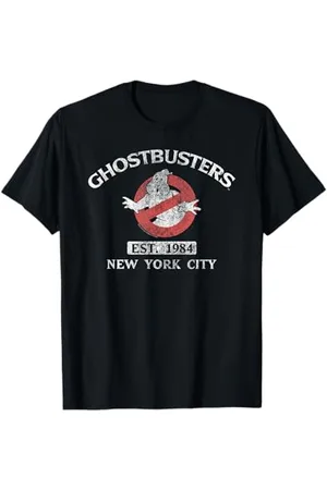 Ghostbusters EST. 1984 Maglietta