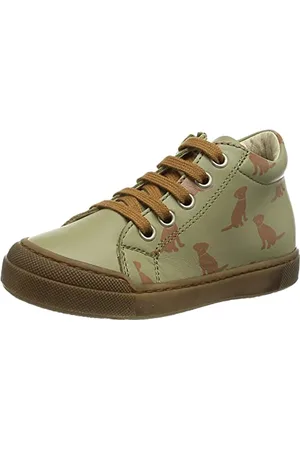 Falcotto SNOPES Zip, Scarpe da Ginnastica, , 18 EU