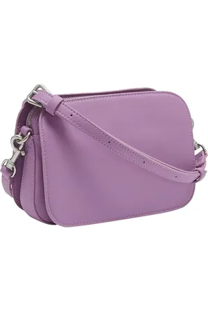 liebeskind Harris Luka, Crossbody S Donna, , Small (HxBxT 14.5cm x 20.5cm x 7cm)