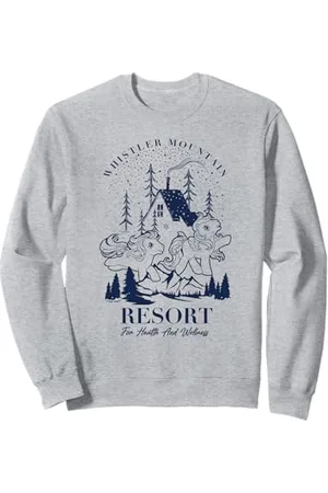 My Little Pony Whistler Mountain Felpa